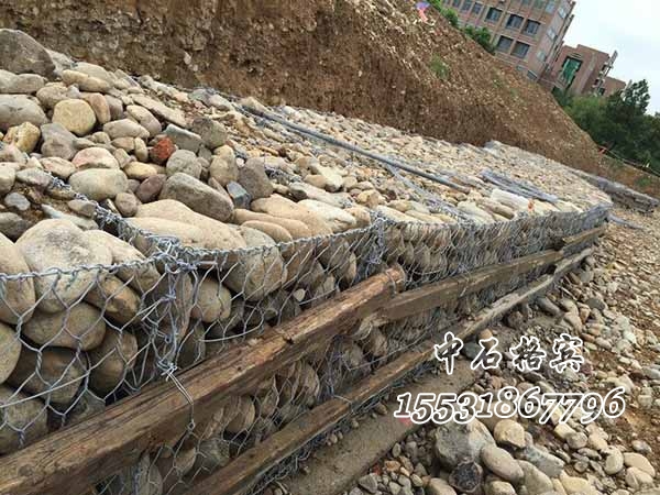 防汛格賓石籠 防汛格賓石籠