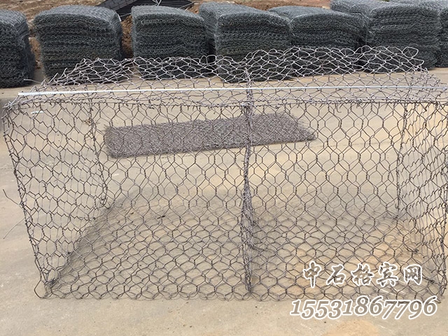 生態(tài)格網(wǎng)型號 生態(tài)格網(wǎng)型號