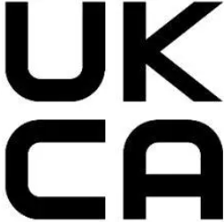 UKCA標志.png UKCA標志,UKCA認證,英國UKCA認證
