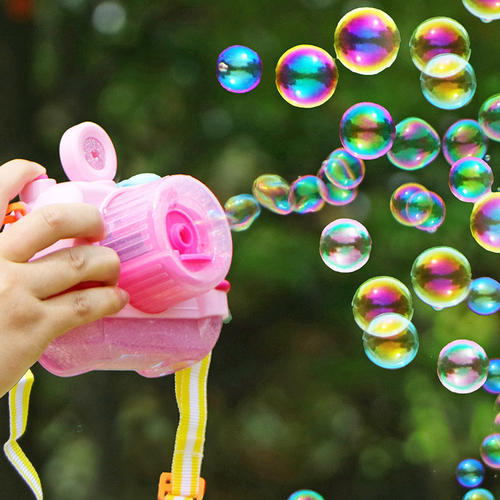 泡泡機玩具en71認證